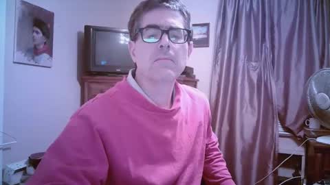 Mike online show from April 29, 2:27 am