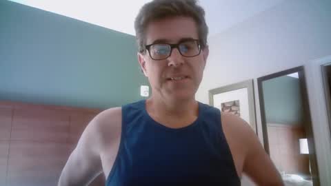 Mike online show from February 4, 4:08 pm