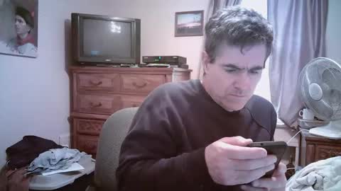 Mike online show from April 25, 2:14 pm