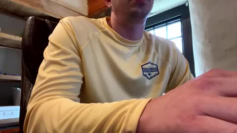 mikeydubs10 online show from April 23, 3:03 pm