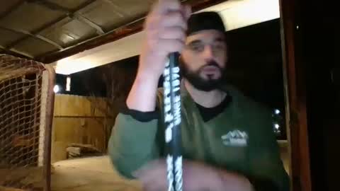 mikey online show from December 30, 11:06 pm