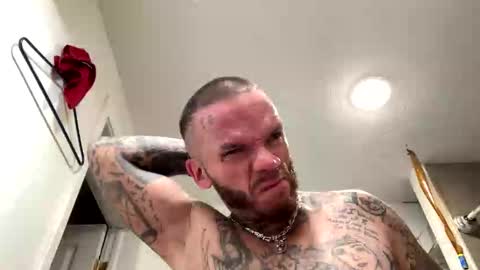 mikeymikes83 online show from September 22, 4:45 am