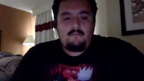 BiG Mikeyyy online show from August 29, 2:27 am