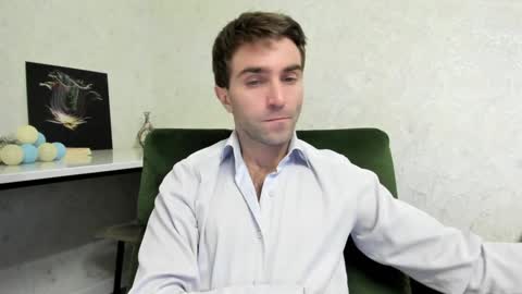 Snapshot of mikhaaaeel chatting on February 1, 12:47 pm Mikhail online show from February 1, 12:47 pm