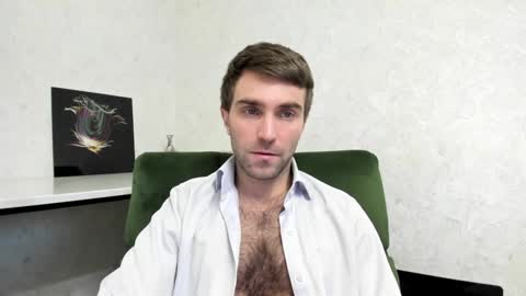 Snapshot of mikhaaaeel chatting on February 3, 12:03 pm Mikhail online show from February 3, 12:03 pm