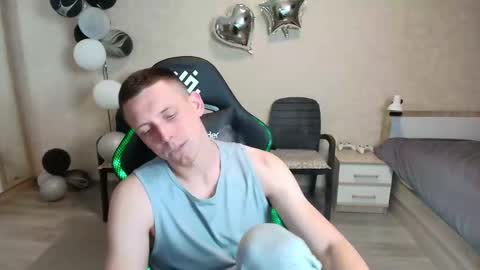 Michael online show from June 11, 4:38 pm
