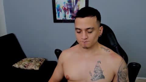 Snapshot of mikke_love chatting on January 16, 3:13 pm MIKKE online show from January 16, 3:13 pm