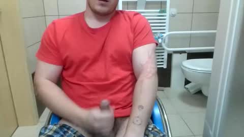 milan45popovic online show from September 23, 3:44 pm