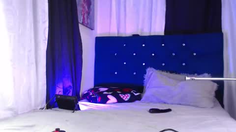 Milan Anxel online show from February 17, 1:26 am