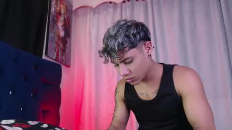 Milan Anxel online show from May 5, 1:29 am
