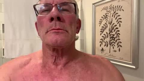 Milehi1958 online show from January 5, 5:27 pm