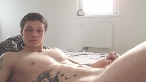 Miles online show from January 19, 10:06 am