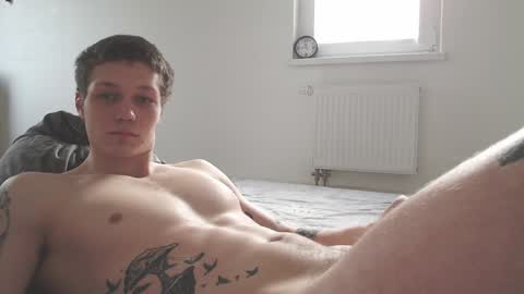 Miles online show from January 21, 9:17 am