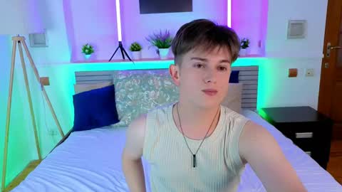 Miles online show from April 28, 9:36 am