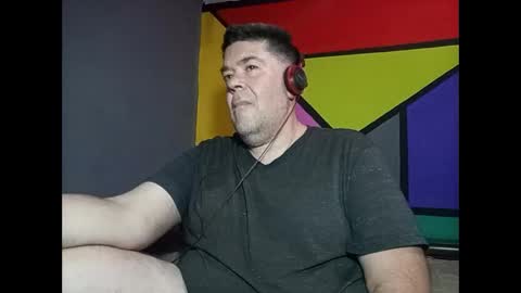 milkbabybear online show from November 5, 12:12 am