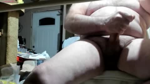 MilkMan2484 online show from February 9, 6:40 am