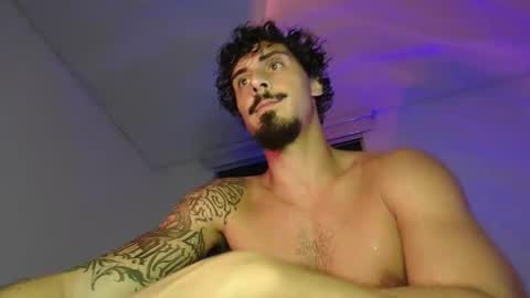 milkoffee online show from April 18, 10:09 pm