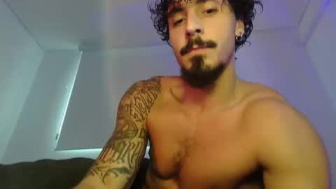 milkoffee online show from April 26, 4:15 pm