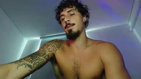 milkoffee online show from April 19, 7:16 pm