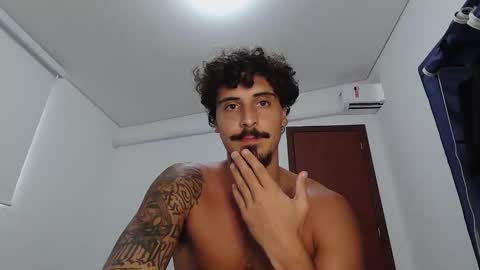 milkoffee online show from February 8, 8:35 pm