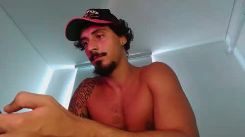 milkoffee online show from April 21, 7:09 pm