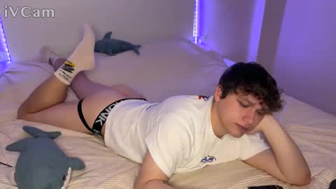 NightDemon online show from March 21, 11:09 pm