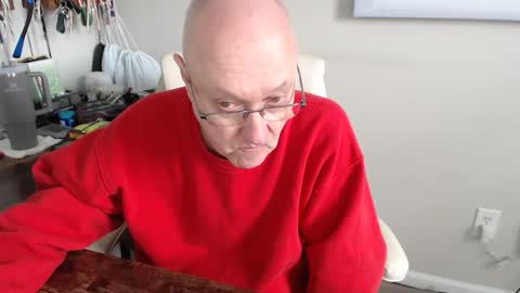 millenium0129 online show from February 24, 4:30 pm