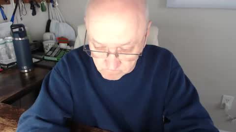 millenium0129 online show from December 5, 6:48 pm