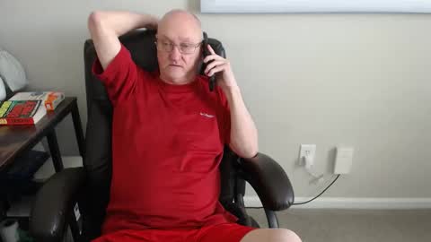 millenium0129 online show from April 22, 4:23 pm