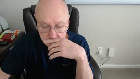 millenium0129 online show from April 21, 3:51 pm