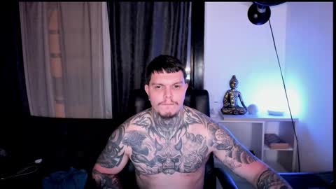 miller_g95 online show from February 7, 9:05 am