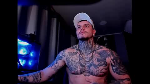 miller_g95 online show from December 3, 8:36 am