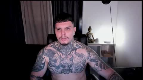 miller_g95 online show from February 10, 6:29 am