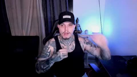 miller_g95 online show from February 1, 7:51 am