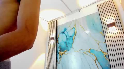 MILLER online show from March 20, 3:16 pm