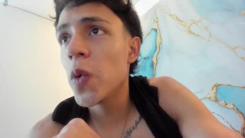 MILLER online show from March 28, 1:22 pm