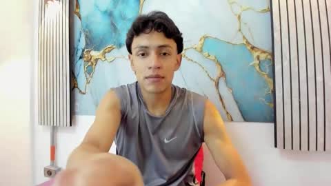 MILLER online show from March 25, 12:31 pm