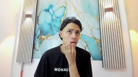 MILLER online show from March 24, 12:21 pm