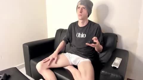 SlimnHungOH online show from April 23, 8:44 pm