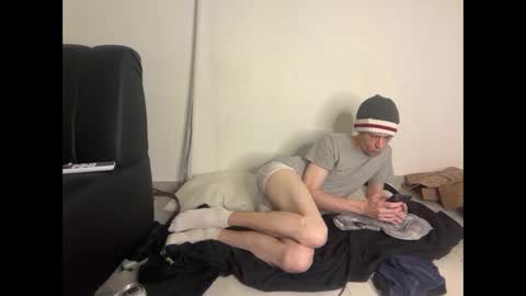 SlimnHungOH online show from April 8, 12:33 am