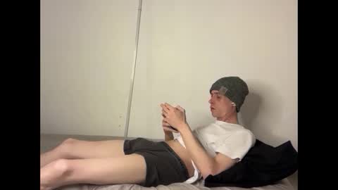 SlimnHungOH online show from January 15, 3:54 am