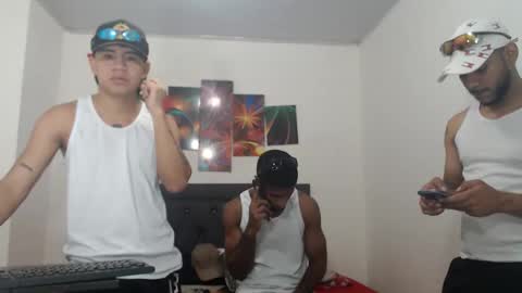 millerthh online show from March 28, 2:45 am