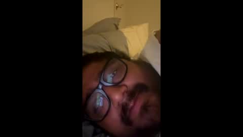 milo69966 online show from April 27, 1:24 am