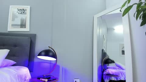 Milo Bloom online show from April 3, 12:07 am