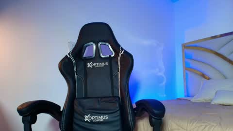 milo_sttorm online show from May 5, 12:18 pm
