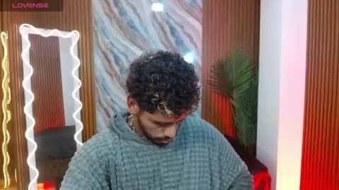 milo_tay online show from April 20, 3:09 am