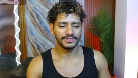 milo_tay online show from April 19, 2:44 am