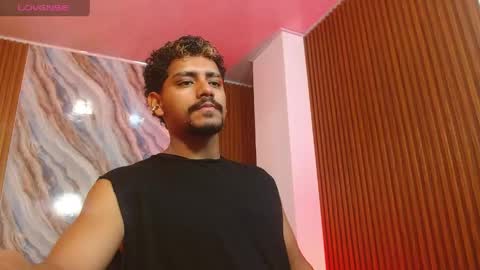 milo_tay online show from April 30, 3:02 am