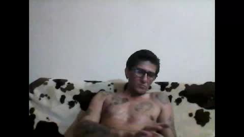 milojkolud online show from February 14, 5:30 am