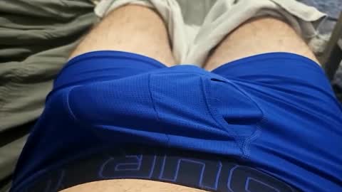 milosevski333 online show from December 31, 12:04 pm